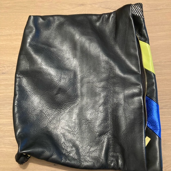 BCBGMaxAzria Multi-colored Clutch - Picture 10 of 14